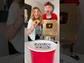 Mom Is Starting A YouTube Channel Shorts