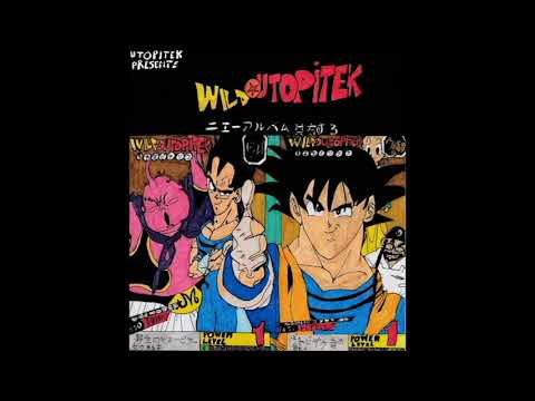 Wild Utopitek -  Level 4 mai pluvieux (220bpm)