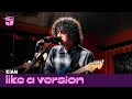 KIAN covers Weezer's ‘Island In The Sun’ for Like A Version