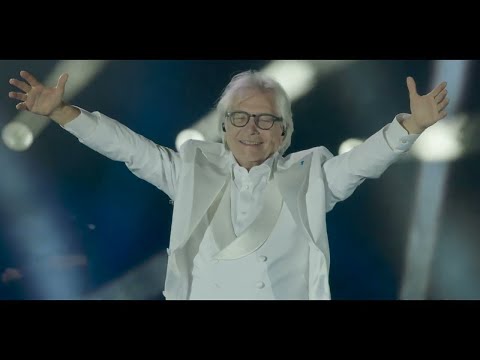 ECCO TUTTO IL MIO CONCERTO LIVE al Maradona! "I MIEI MERAVIGLIOSI ANNI '80 ...e non solo"