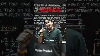 IRODOV Kattar Advanced Question☠️ #pw #shorts #physicswallah #jeewallah