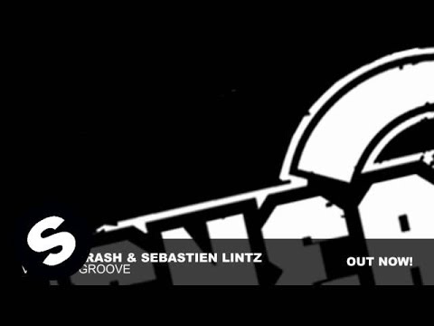 Tommy Trash & Sebastien Lintz - Voodoo Groove (Original Mix)