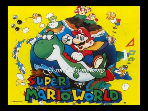 ♥VGM #158~ Super Mario - Go! Go! Raccoon Mario