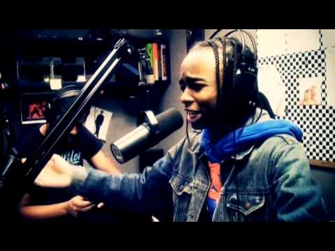 Young Savage ICH Freestyle on Batcave