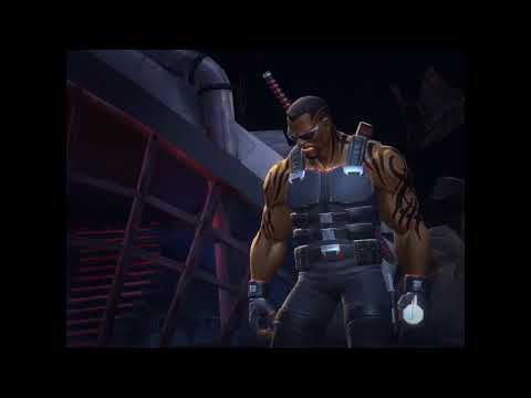 AW08 S02: LCMII vs Kingq ( FINALLY one perfect war)