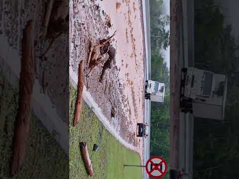 24/10/2026 PR 170 entre os municípios de Bituruna e Pinhão no Parana