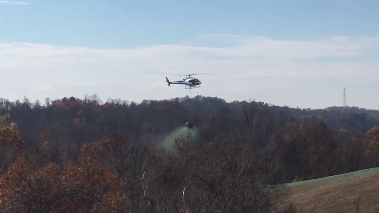Airbus H-125 Video