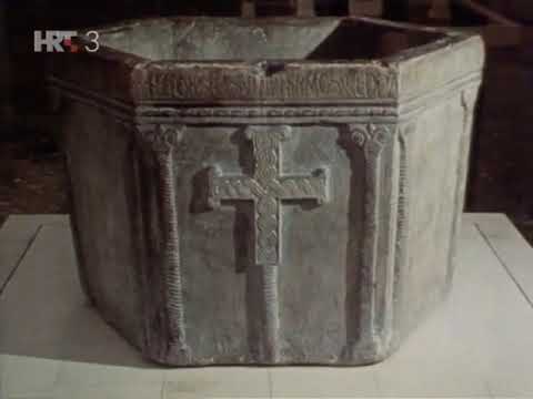 Prva stoljeća kršćanstva u Hrvata - Temelji (1/3)