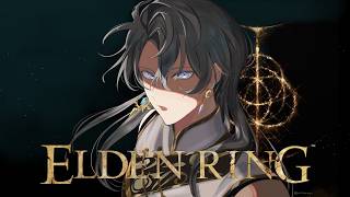 【ELDEN RING】リエーニエをくまなく探索するぜ #7【甲斐田晴/にじさんじ】