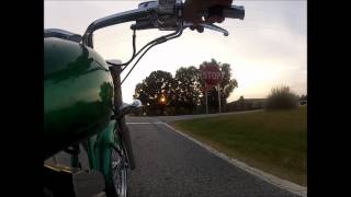 Ride It Like You Stole It