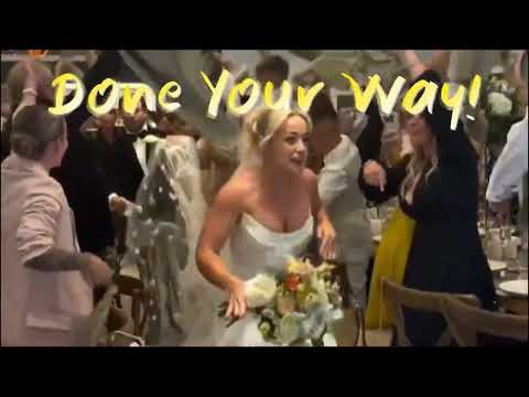 EVENTS-4U DJs video.