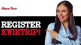 How To Get A Kwik Trip Rewards Card (2025)