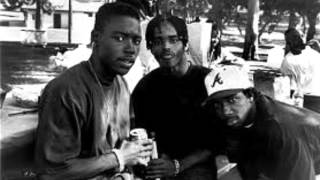 KNeezy - Foolin&#39; Ft. Rosecrans(Prod. By Aphonic)