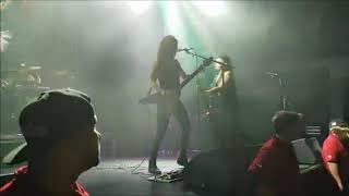 Kittie Live 2017 Full Show