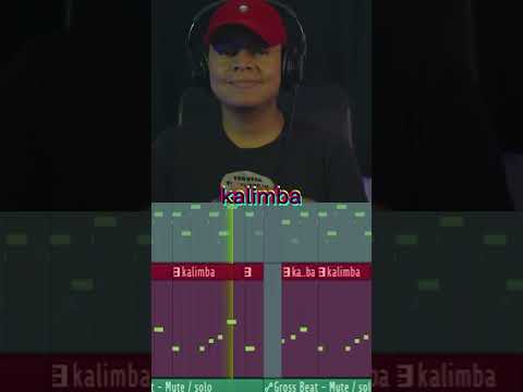 🔥HICE un BEAT melancólico, ESTILO FEID, QUE LES PARECE?