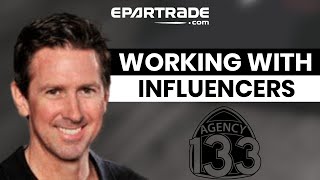 "Working With Talent To Promote Your Business" by Agency 133