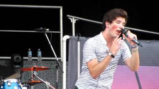 &quot;Blame it On September&quot; -Allstar Weekend