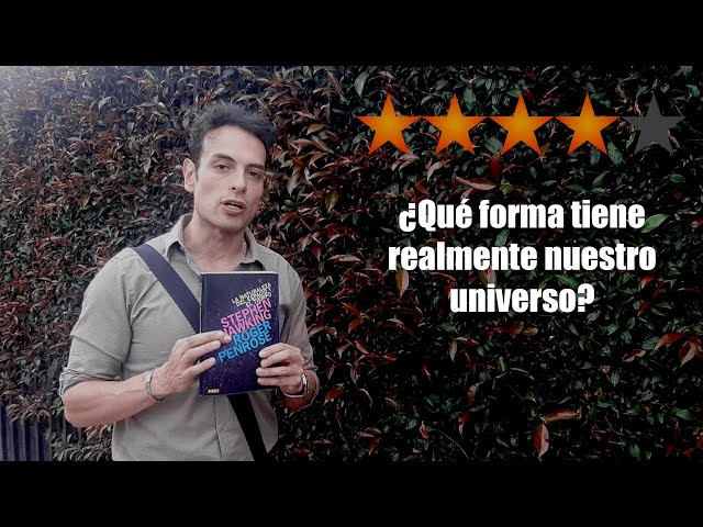 Vídeo relacionado con La naturaleza del espacio y el tiempo