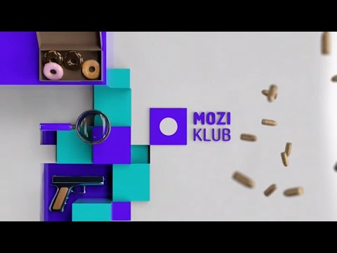 Moziklub arculat [2024. január 11-21.]