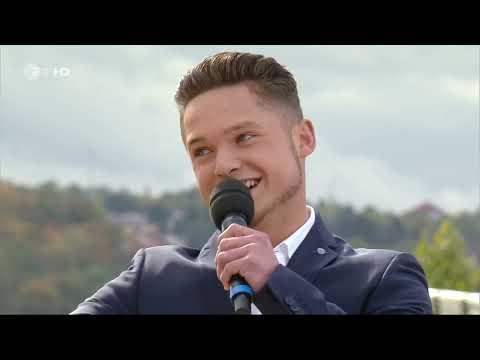 Laffontien Brothers - Wir sind Brüder (ZDF - Fernsehgarten on Tour, 16.10.2022)