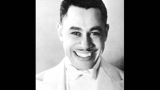 Cab Calloway - Gotta Go Places And Do Things 1932