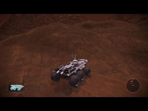 Mass Effect 1: Legendary Edition - PS5 Walkthrough Part 19: Rayingri (4K, 60FPS, & HDR)