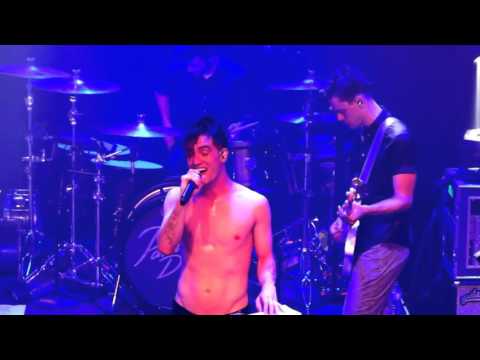 Video thumbnail for Titanium