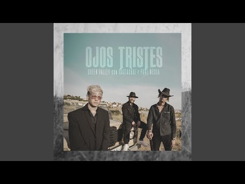 Ojos Tristes