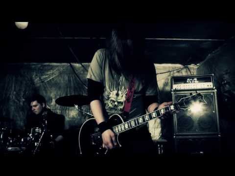TACIT FURY - Lacerated, Strangled, Impaled // Official video