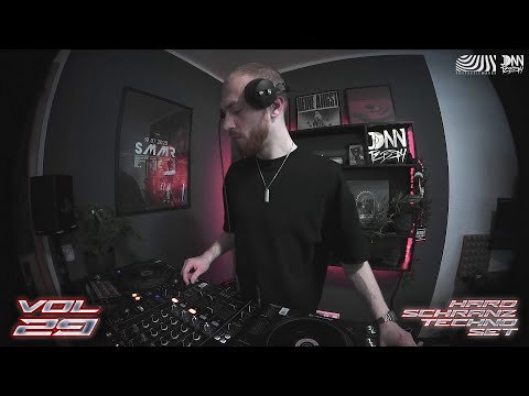 HARD SCHRANZ TECHNO SET Vol.29