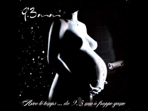 9.3 mm aka Frappe Game - Rap sal