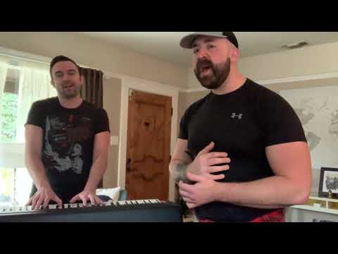 Jeb Havens & Michael Powers - SHALLOW - male duet version - Lady Gaga Bradley Cooper, A Star Is Born