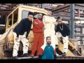 6 FEET BACK ON THE MAP (DA ORIGINAL VERSION) - JVC FORCE
