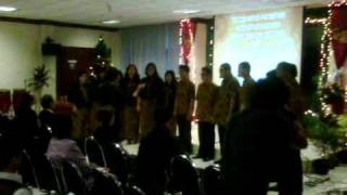 GS Choir