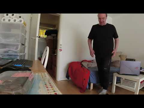 MongoTV_12370 - LIDL - IRMA - PØLSEVOGN Haul 195 Kroner På KASSEKREDIT - COLA - PØLSE - FRIKADELLER