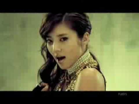 Son dam bi (feating Eric) - Crazy (eng sub)