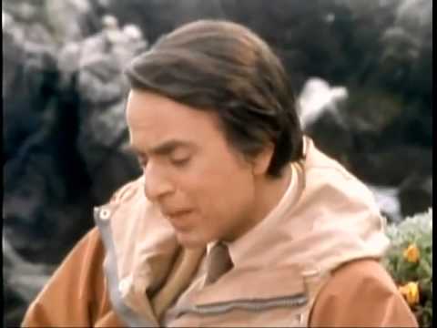 Cosmos Carl Sagan Ep. 9 - As Vidas das Estrelas Dublado em PT-BR