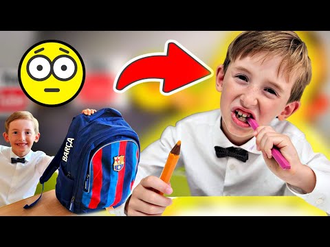 IDĘ DO PIERWSZEJ KLASY BACK TO SCHOOL 2023