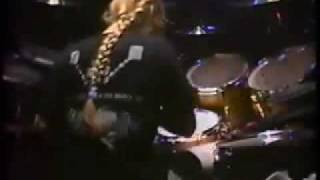 Death + Sean Reinert Drum Cam - Vacant Planets 10.26.91.mp4