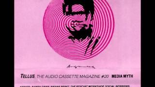 Nicolas Collins - Devil's Music 1 (exerpt)