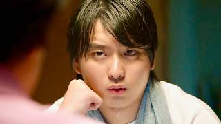 【奥平大兼、悩める就活生を熱演】23歳の本音「成長を感じづらい」／東京ガス CM＋メイキング＋インタビュー
