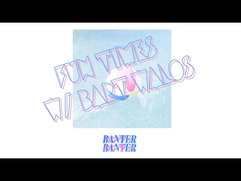 BanterBanter vol.84 - Futrzana sprawa (feat. Bart Walos)