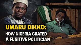 Download lagu Umaru Dikko and the Nigerian Diplomatic Baggage mp3 Download lagu Umaru Dikko and the Nigerian Diplomatic Baggage mp3