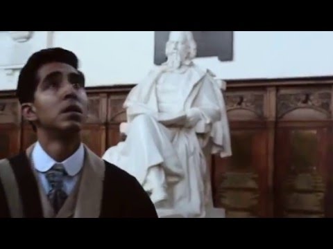 The Man Who Knew Infinity Official Trailer (2016) - Dev Patel, Jeremy Irons Movie HD