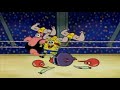 Nickelodeon Partial Commercial Breaks November 28 2008