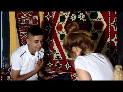 Sınırsız Mc Ağlatan Parça Süper 2016 HD Klip