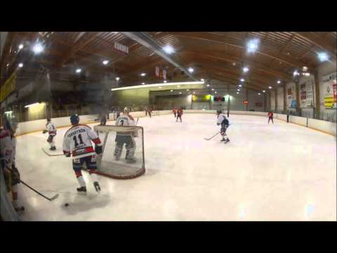 PYRY-HCK 9.3.2013 ERÄ 1