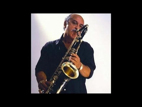 Gil Ventura - 2h great music (HD audio)