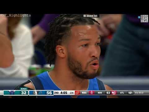 Gordon Hayward  17 PTS 6 REB 6 AST: All Possessions (2021-12-13)