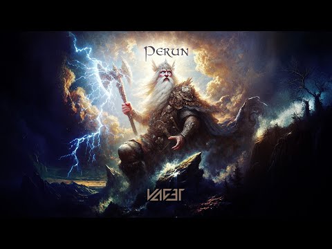 VAGET - Perun | Dark Pagan Slavic Epic Music